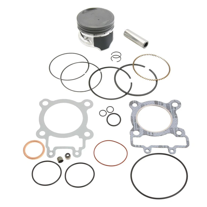 Kawasaki Bayou 220 0.020 Over / Piston & Gasket /