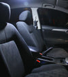 Ford Escape 2008-2012 LED Interior Light Bulb Package ( Bulbs)
