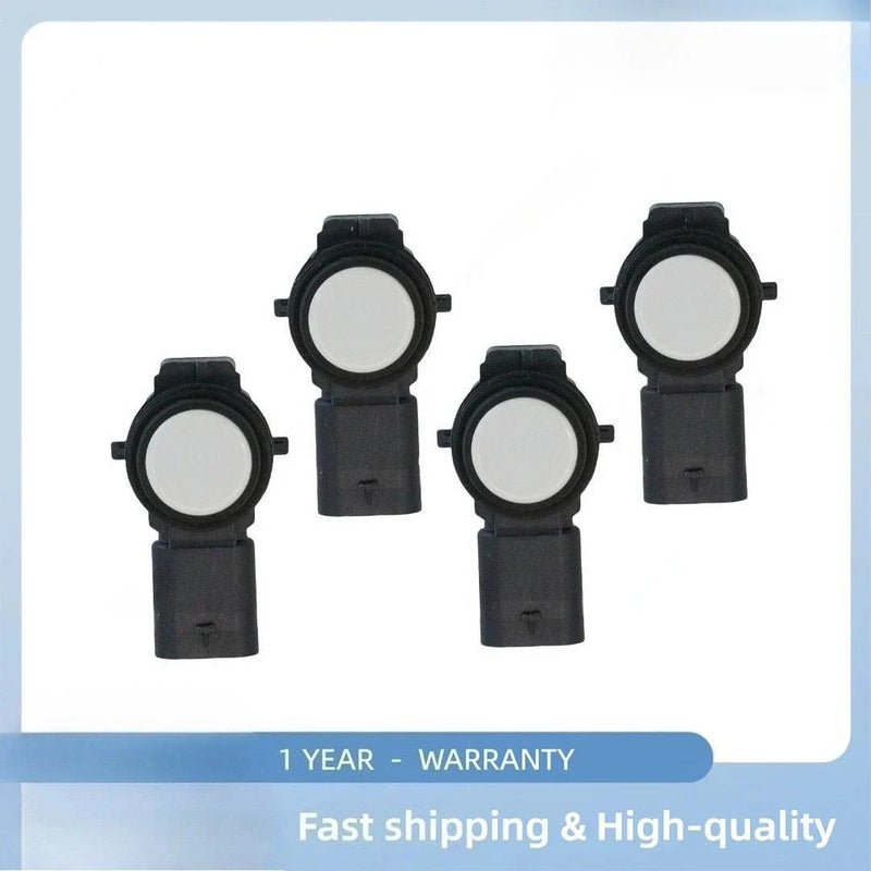 BMW F32 F31 F30 F22 F20 328i 325i 320i 428i 4x Parking Sensor (2011–2019)