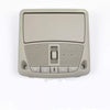 Nissan Altima, Sentra Overhead Reading Light Console (2013-2019)