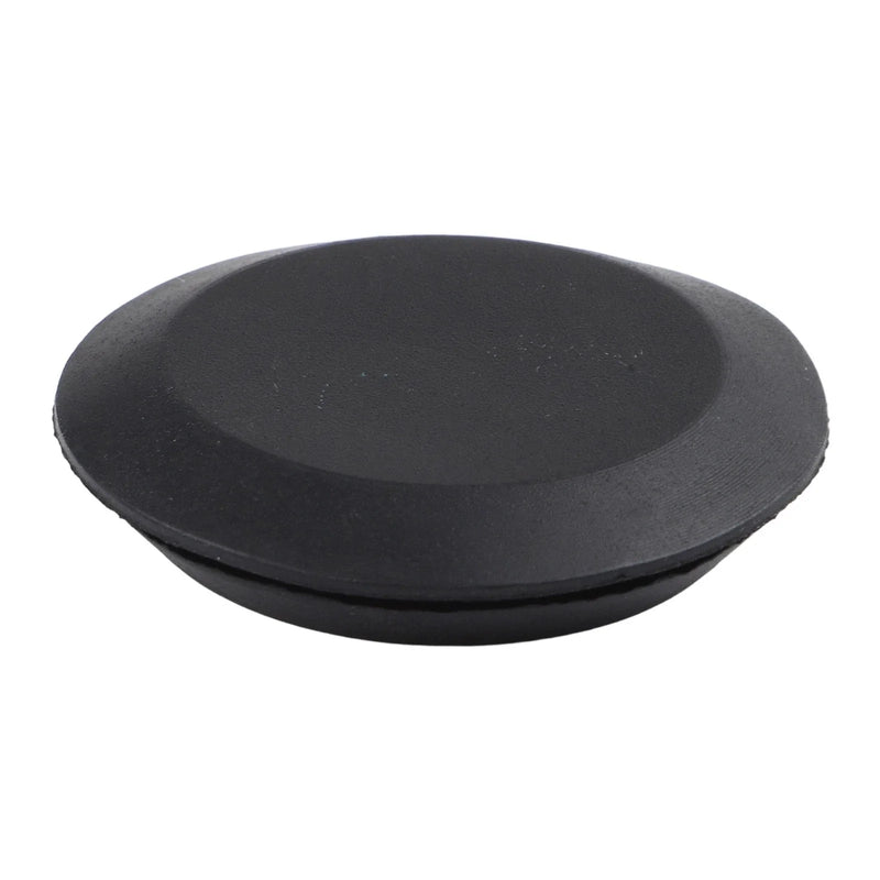 Mercedes Fuel Door Lid Black (2008–2015)
