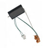 Buick Chevrolet Trailblazer Isuzu Fuel Gas Tank Level Sensor (2002-2009)