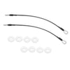 Honda Pioneer 1000-5 SXS1000M5 Tailgate Cable (2016-2022)