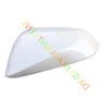 Lexus NX Gloss White Left Side Rearview Mirror Cover (2015–2023)