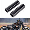 Harley Nightster Carbon Fiber Shock Absorber Cover (2022-2023)