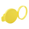 Saab Windshield Wiper Washer Fluid Reservoir Cover