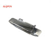 Ford Ranger PX T6 Chrome Tailgate Handle (2012-2020)