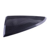 Ford Falcon BA BF Carbon Fiber Dash Center Triangle Cover (2002-2008)