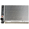 Mazda 626 GE MX-6 Ford Telstar AX AY Alloy Radiator (1991-1997)