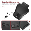 Arctic Cat 400 / 450 / 500 / 550 / 650 Storage Box Lid Cover + Latch Kit