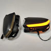 Toyota Camry 2x Sequential Wing Mirror Turn Signal Lamp (2018–2023)