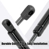 Toyota Sienna Rear Trunk Lift Supports Gas Struts (2004-2010)