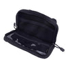 Jeep Wrangler TJ JK JL Sunglasses Holder Storage Bag (2007-2024)
