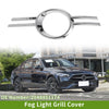 Mercedes-Benz C-Class Front Left Fog Light Grill (2007-2011)