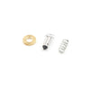 Honda TRX 250 Fourtrax Carburetor Rebuild Kit 2 x (1985)