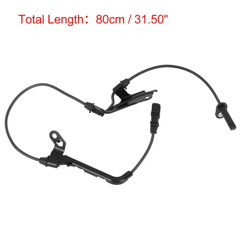 Honda Pilot Front Right ABS Wheel Speed Sensor (2009-2015)