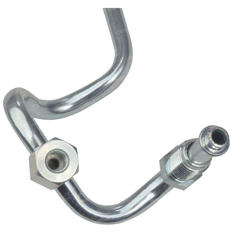 Ford Falcon Fairlane BA 6cyl 4.0L Barra Bend Rack Power Steering Hose
