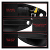 Hyundai Tiburon Outside Door Handle (2003-2008)
