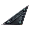 Cadillac SRX Front Mirror Corner Triangle Trim (2010-2016)