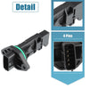 Nissan Pathfinder Mass Air Flow Sensor (2002-2003)