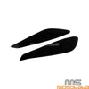 Harley Pan America 1250 Special Tank Knee Side Pads Rubber (2020-2022)