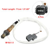 Honda Jazz 1.4 DSE Lambda Oxygen O2 Sensor (2002-2008)