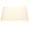 Patrol GU ZD30DDT TD42Ti TB48DE TD42T ZD30DDTi 04~22 Bosch Cabin Air Filter
