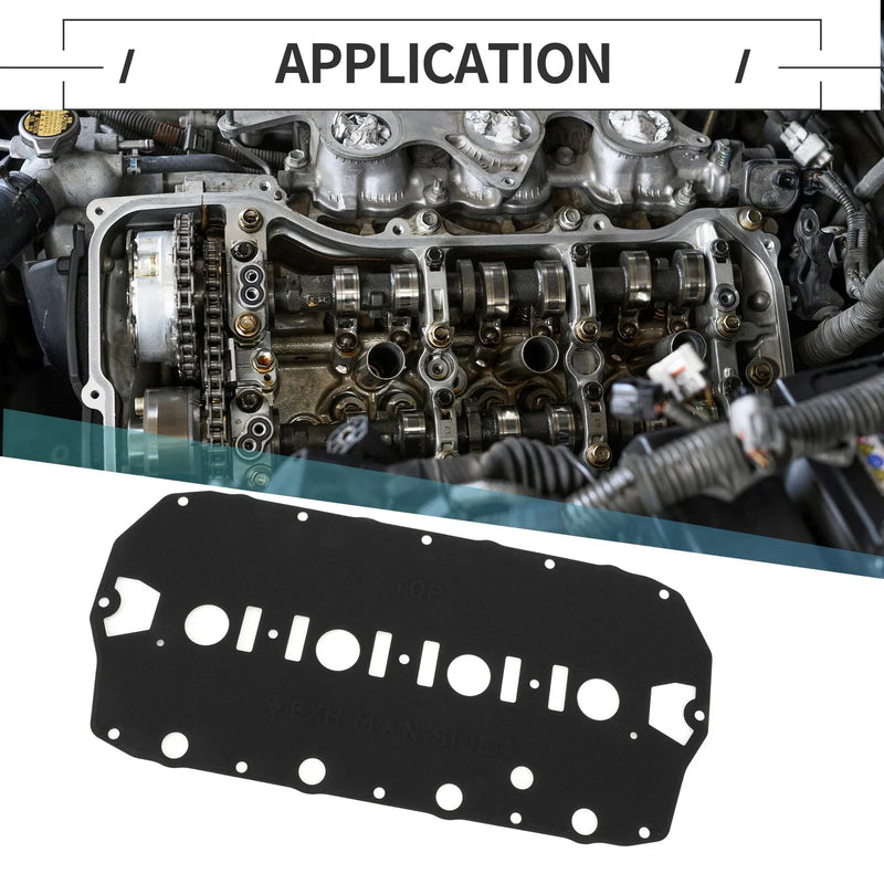 Land Rover Freelander Camshaft Cover Gasket (1998-2006)