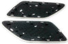 Range Rover Sport 2 x Bonnet Vents (2018-2022)