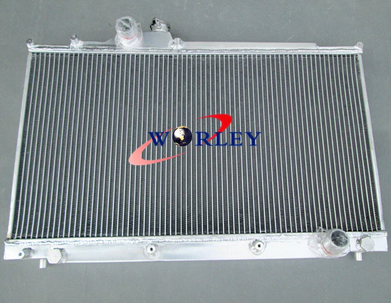 Lexus IS200 IS300 2.0L / 3.0L AT / MT Aluminum Radiator (1999-2005)