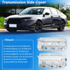 Honda Accord 3.5L V6 Engine Valve Cover (2008-2012)