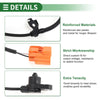 Honda Odyssey ABS Wheel Speed Sensor (1999-2004)