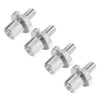 ATV Pit Dirt Bike M10 x 1.25 Clutch Brake Throttle Cable Adjuster Screw