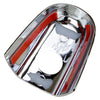Toyota Tacoma Chrome Door Handle Cover (2005-2011)