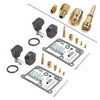Yamaha Banshee 350 YFZ350 Carburetor Repair Kit (1987-2005)