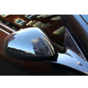 Maserati GranTurismo GC 08-19 Real Carbon Fiber Add-on Side Mirror Cap Cover