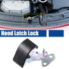 Mini Cooper Hood Latch Lock Actuator (2007-2015)