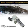 Toyota RAV4 Engine Variable Valve Timing VVT Solenoid (1994–2000)