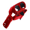 Harley Touring Road Glide FLTRX Billiard Red Instrument Housing