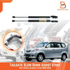 Toyota Avanza Rear Tailgate Assist Gas Strut Damper (2007-2012)