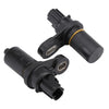 Ram 1500, Chrysler Cherokee Transmission Shift Solenoid Block Pack (2002-2010)