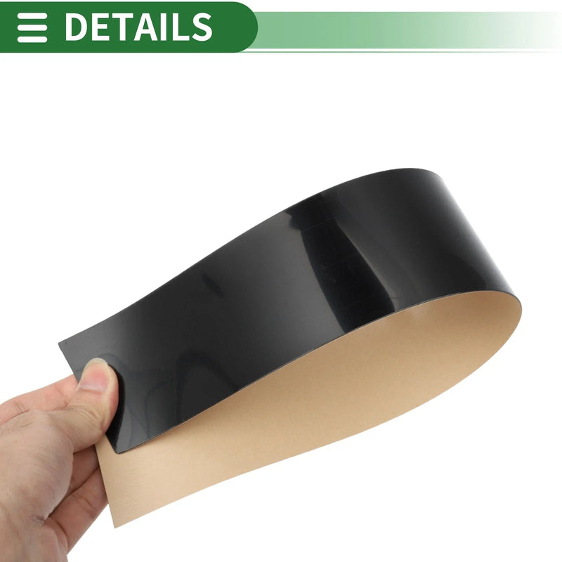 Nissan Murano 8 Pcs Black Door Pillar Window Trim (2009-2015)