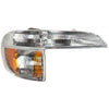 Headlight Kit For 1995-2001 Ford Explorer 1997 Mercury