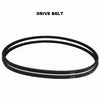 Ford Ranger PJ PK Mazda BT-50 Drive Belts (2006-2011)