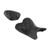 Yamaha YZF R1 Rider Driver & Passenger Seats (2009-2014)