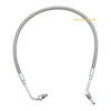 Arctic Cat ATV 400 / 500 / 250 / 300 Front Brake Hose Line (2002–2004)