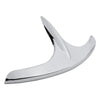 Honda Goldwing GL1800 ABS Front Fender Trim (2001-2017)