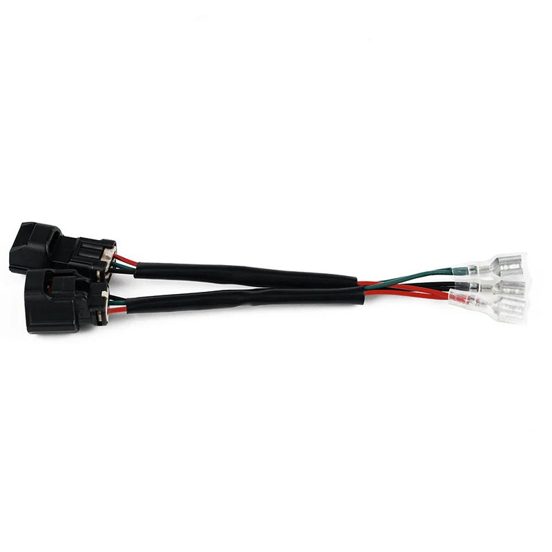 KTM 250 350 450 500 TPS Tool Sensor Pigtail Connector (2014-2023)