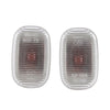 Toyota Vios Camry Corolla Wing Indicator Turn Signal Lights (2002-2023)
