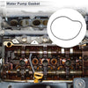 BMW 550i Base Rubber 1Pc Engine Water Pump Gasket (2006 - 2010)
